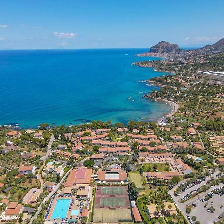 Cefalu Resort - Sporting Club Экстерьер фото