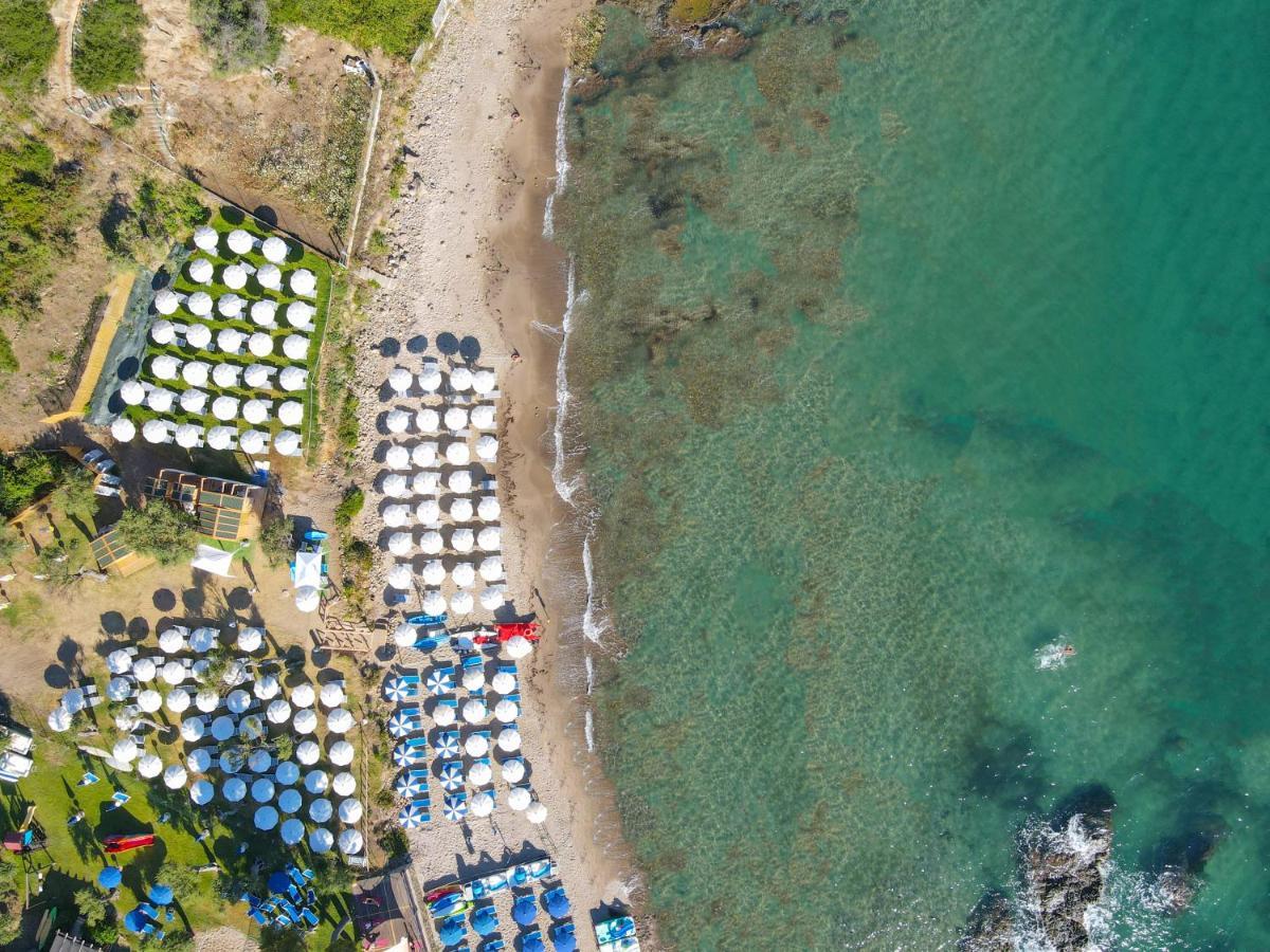 Cefalu Resort - Sporting Club Экстерьер фото