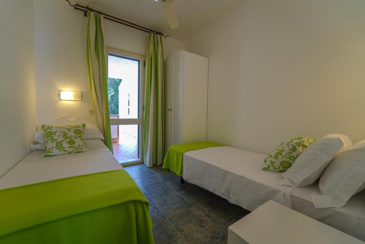 Cefalu Resort - Sporting Club Экстерьер фото