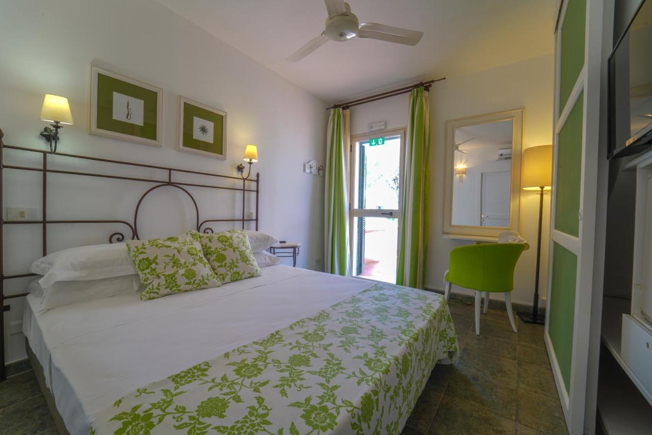 Cefalu Resort - Sporting Club Экстерьер фото
