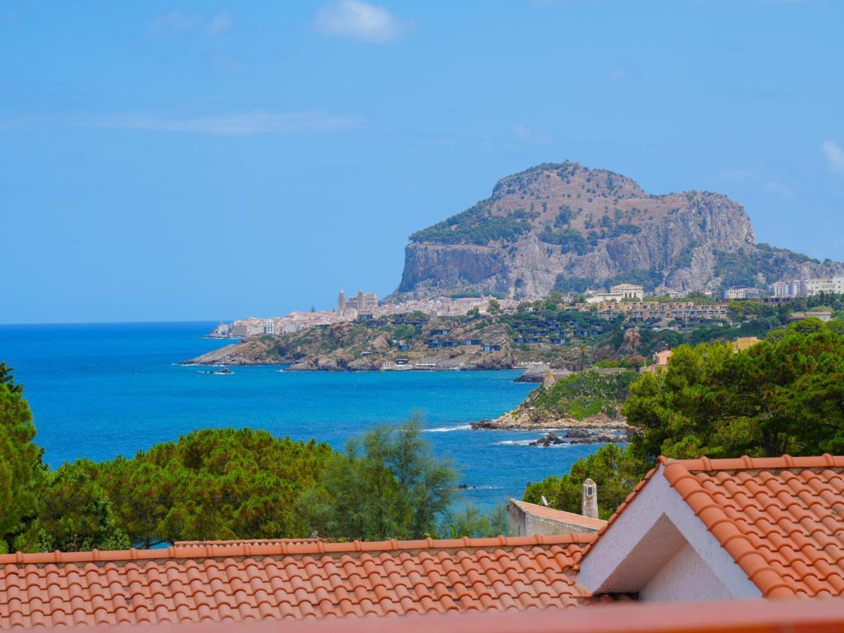 Cefalu Resort - Sporting Club Экстерьер фото