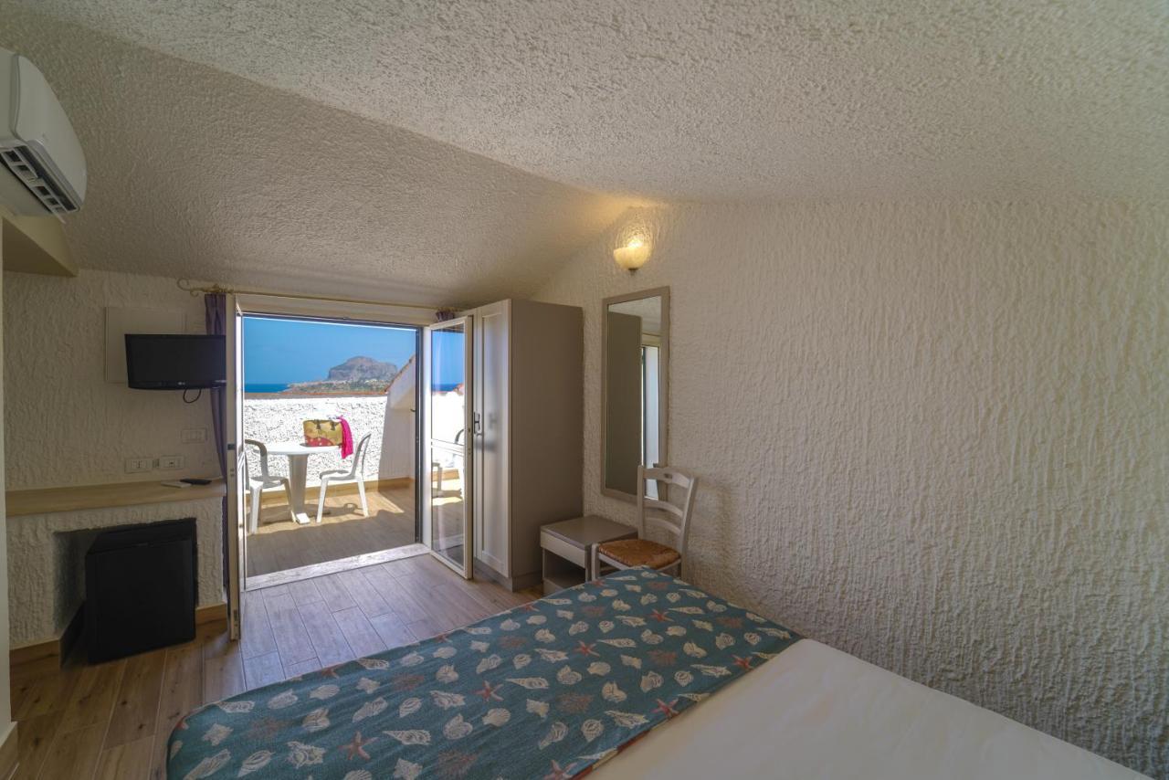 Cefalu Resort - Sporting Club Экстерьер фото