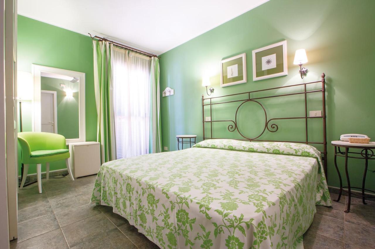 Cefalu Resort - Sporting Club Экстерьер фото