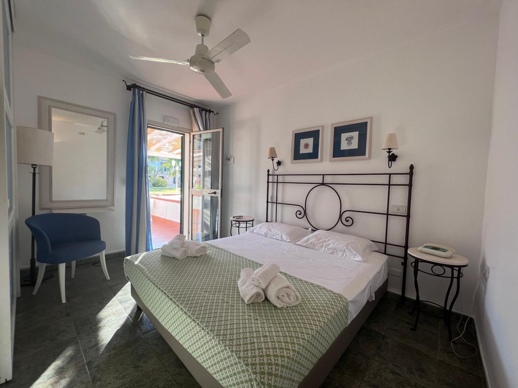 Cefalu Resort - Sporting Club Экстерьер фото
