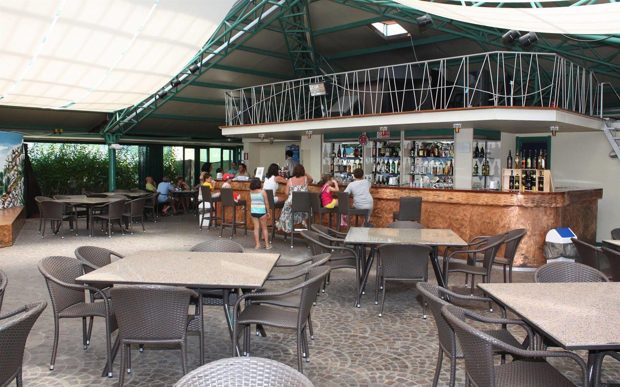 Cefalu Resort - Sporting Club Экстерьер фото